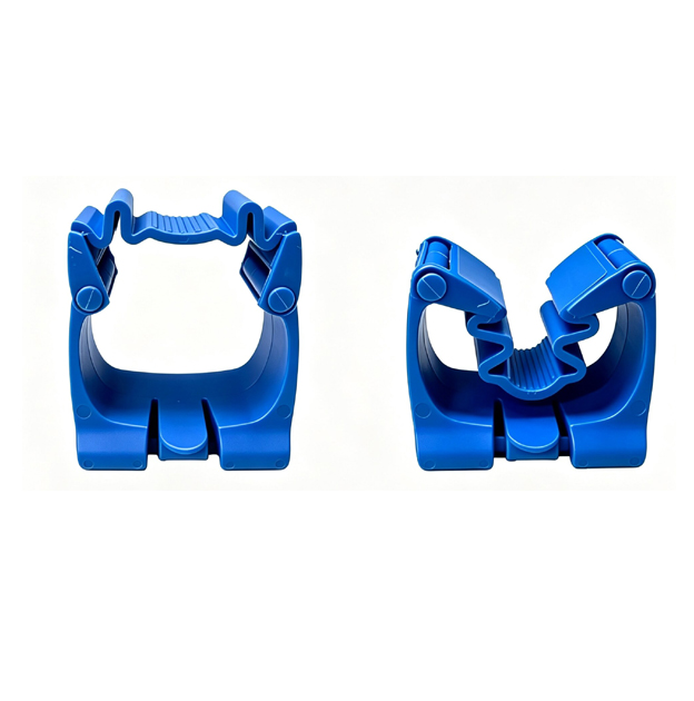 TH709.0302.2  Rubber Clip