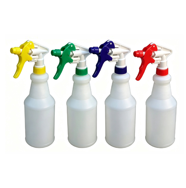 TS103.0750.1  Sprayer Bottle