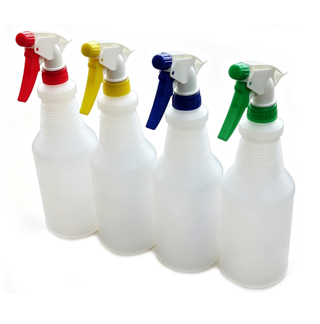 TS104.0750.1  Sprayer Bottle