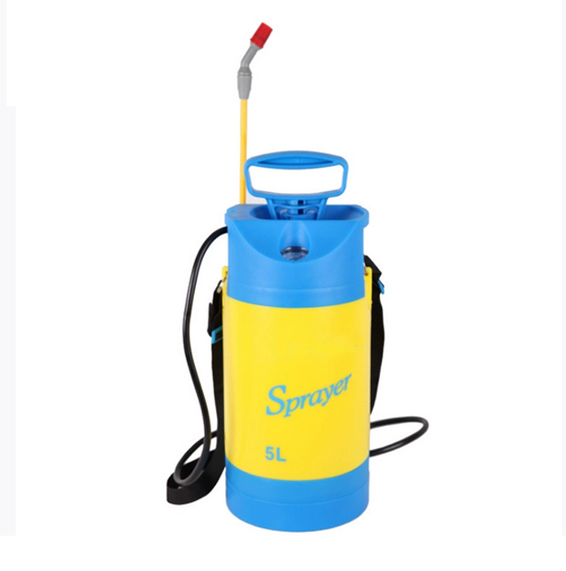 TS108.5000.3 Sprayer