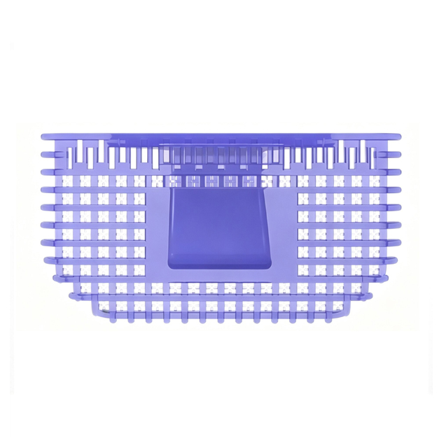 U408.112 Toilet Bowl Clip Air Freshener