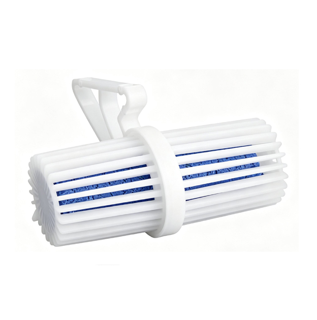 U408.2 Scent Toilet Rim Cage