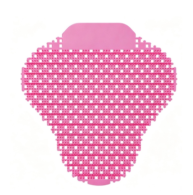 U416.1 Wave Urinal Screen
