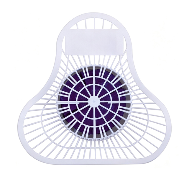 U501.1  Urinal Screen With Non-para Block