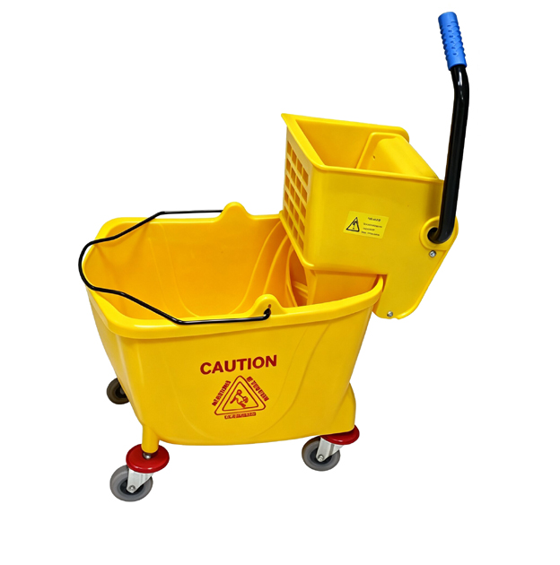 WB101.0036.116 Deluxe Wringer