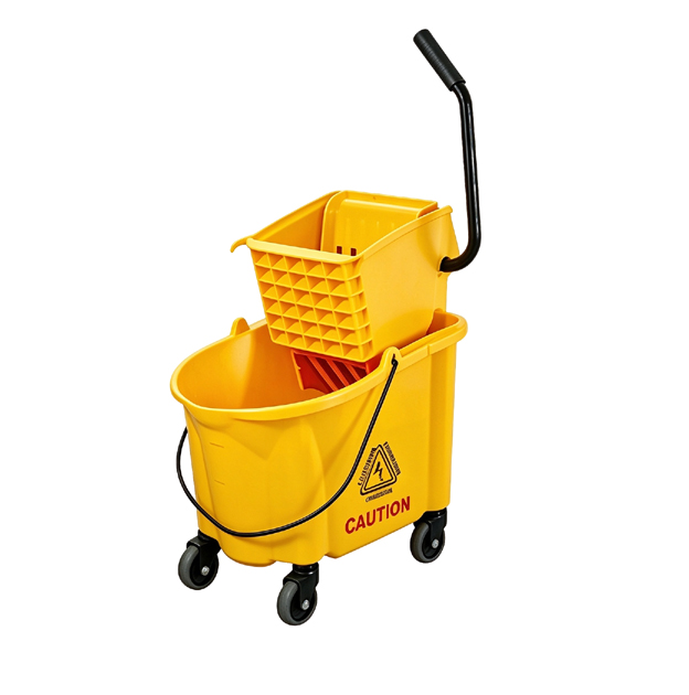 WB102.0036.111 Mop Wrigner Bucket