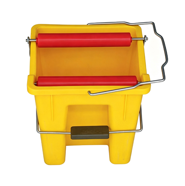 WB303.0014.2 Economical Squeeze Bucket