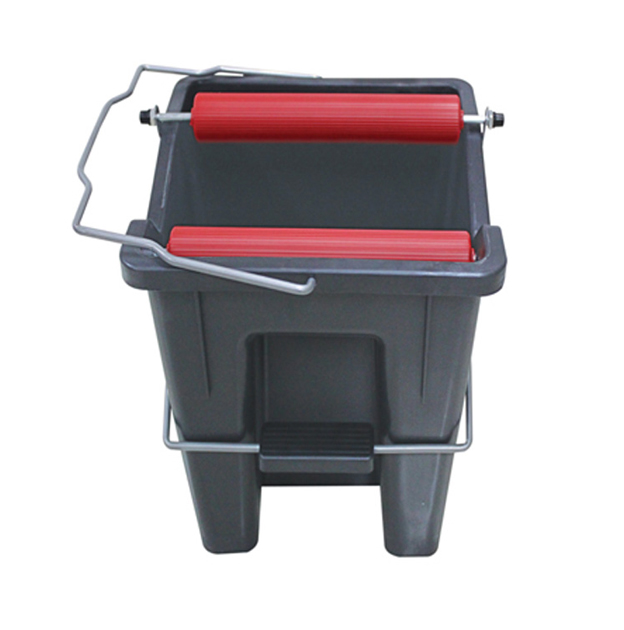 WB303.0014.3 Economical Squeeze Bucket