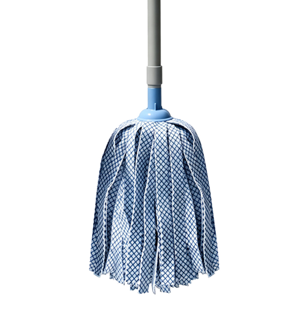WK502.0150.1 Non-woven Cloth Deck Mop