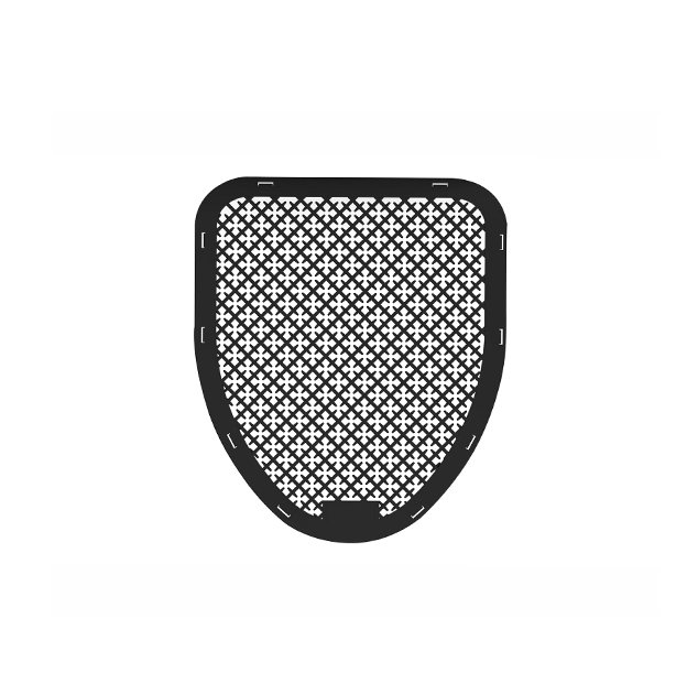 WM201.2118.2  Urinal Mat
