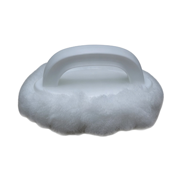 WM701.1  Bathtub Brush