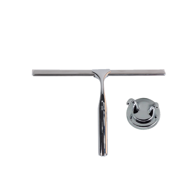 WS308.0010.2  Zinc Alloy Window Squeegee