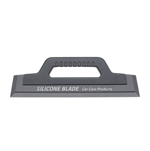 WS501.0012.1 Carbon Fiber Patterned Silicone Scraper