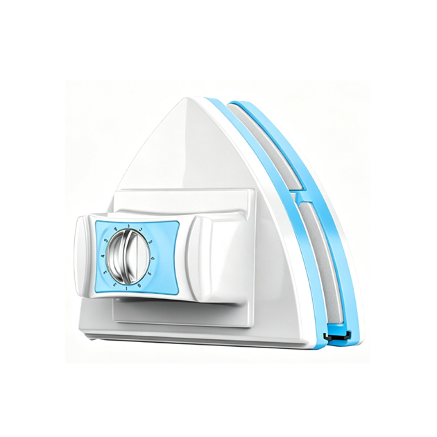 WS801.2 Double Faced Window Squeegee