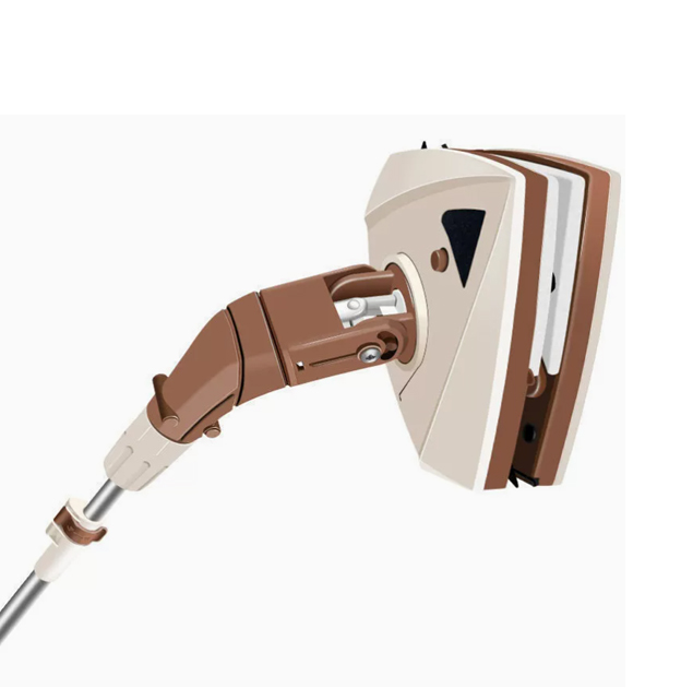 WS801.4 Double-sided Strong Magnetic Glass Scraper Rod