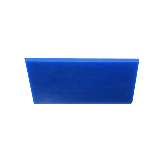 WSR703.0005.1  Silicon Rubber Blade